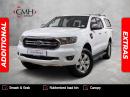 Thumbnail Ford Ranger 2.2TDCi double cab 4x4 XLS auto