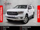 Thumbnail Ford Ranger 2.2TDCi double cab 4x4 XLS auto