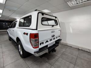 Ford Ranger 2.2TDCi double cab 4x4 XLS auto - Image 3