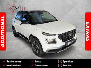 Hyundai Venue 1.0T Glide - Image 1