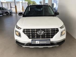 Hyundai Venue 1.0T Glide - Image 2
