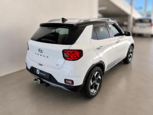 Hyundai Venue 1.0T Glide - Image 4