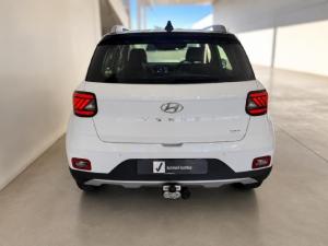 Hyundai Venue 1.0T Glide - Image 5