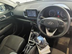Hyundai Venue 1.0T Glide - Image 7