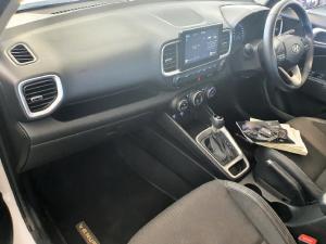 Hyundai Venue 1.0T Glide - Image 9