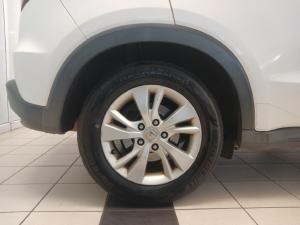 Honda HR-V 1.5 Comfort - Image 11