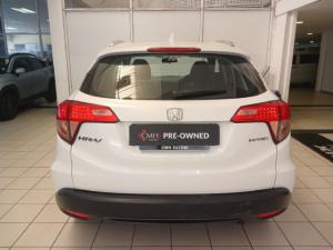 Honda HR-V 1.5 Comfort - Image 4