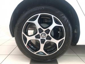 MG MG3 1.5 Comfort manual - Image 10