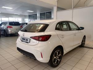 MG MG3 1.5 Comfort manual - Image 11
