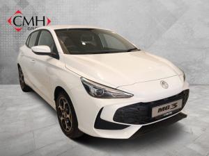 MG MG3 1.5 Comfort manual - Image 1