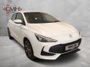 Thumbnail MG MG3 1.5 Comfort manual