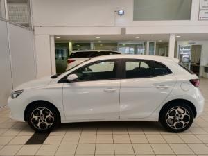 MG MG3 1.5 Comfort manual - Image 2