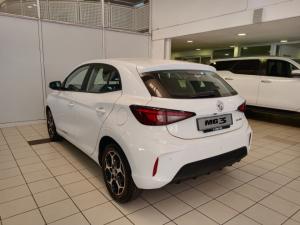 MG MG3 1.5 Comfort manual - Image 3