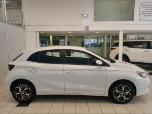 MG MG3 1.5 Comfort manual - Image 7