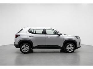 Honda Elevate 1.5 Comfort - Image 11