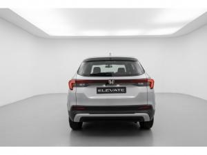 Honda Elevate 1.5 Comfort - Image 4
