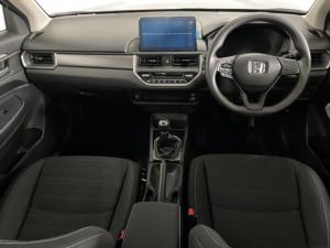 Honda Elevate 1.5 Comfort - Image 7