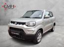 Thumbnail Suzuki S-Presso 1.0 GL manual