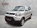 Suzuki S-Presso 1.0 GL manual - Thumbnail 1