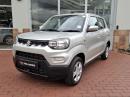 Thumbnail Suzuki S-Presso 1.0 GL manual