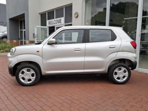 Suzuki S-Presso 1.0 GL manual - Image 3