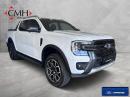 Thumbnail Ford Ranger 2.0 BiTurbo double cab Wildtrak