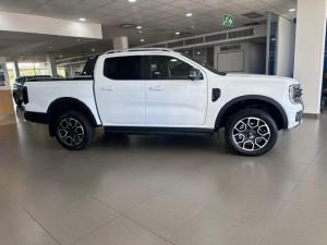 Ford Ranger 2.0 BiTurbo double cab Wildtrak - Image 2