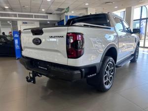 Ford Ranger 2.0 BiTurbo double cab Wildtrak - Image 3