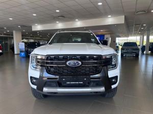 Ford Ranger 2.0 BiTurbo double cab Wildtrak - Image 6