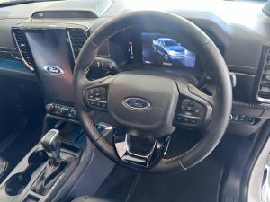 Ford Ranger 2.0 BiTurbo double cab Wildtrak - Image 8