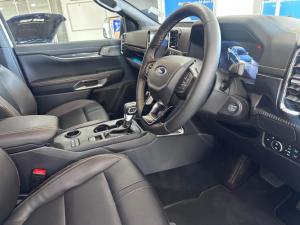 Ford Ranger 2.0 BiTurbo double cab Wildtrak - Image 9