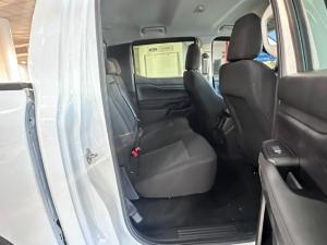 Ford Ranger 2.0 SiT double cab XL auto - Image 8