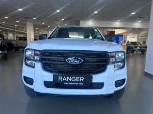 Ford Ranger 2.0 SiT SuperCab XL - Image 2