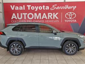 Toyota RAV4 2.0 GX-R AWD - Image 10