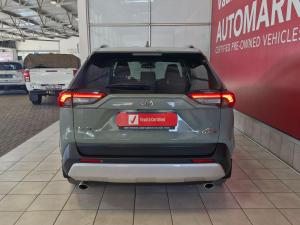 Toyota RAV4 2.0 GX-R AWD - Image 11