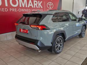 Toyota RAV4 2.0 GX-R AWD - Image 14