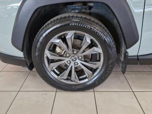 Toyota RAV4 2.0 GX-R AWD - Image 17