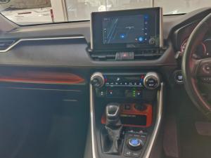 Toyota RAV4 2.0 GX-R AWD - Image 19