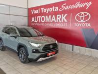 Thumbnail Toyota RAV4 2.0 GX-R AWD