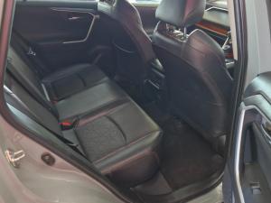Toyota RAV4 2.0 GX-R AWD - Image 23
