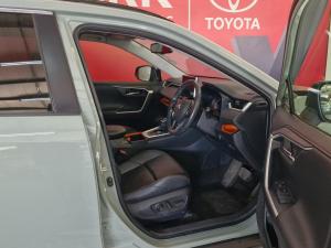 Toyota RAV4 2.0 GX-R AWD - Image 32