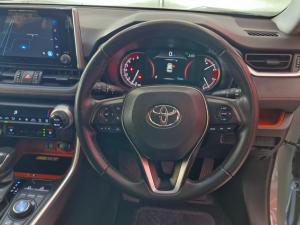 Toyota RAV4 2.0 GX-R AWD - Image 38