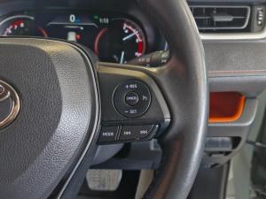 Toyota RAV4 2.0 GX-R AWD - Image 46