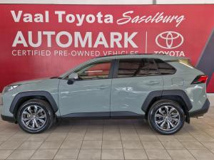 Toyota RAV4 2.0 GX-R AWD - Image 8