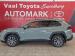 Toyota RAV4 2.0 GX-R AWD - Thumbnail 8