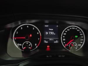Volkswagen Polo sedan 1.6 auto - Image 19