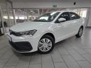 Thumbnail Volkswagen Polo sedan 1.6 auto