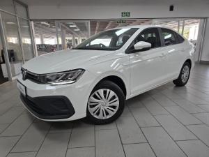 Volkswagen Polo sedan 1.6 auto - Image 1