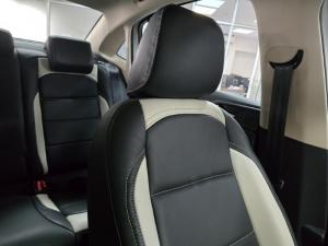Volkswagen Polo sedan 1.6 auto - Image 22