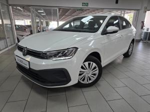 Volkswagen Polo sedan 1.6 auto - Image 2